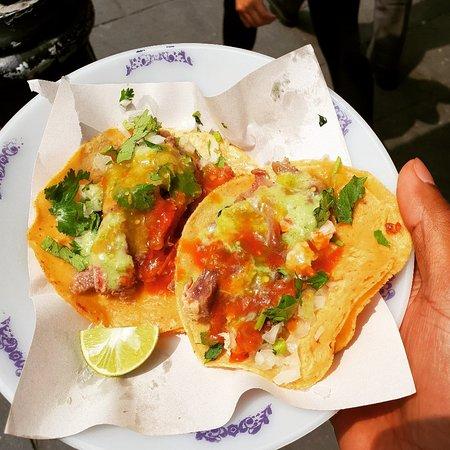 Taqueria Los Cocuyos